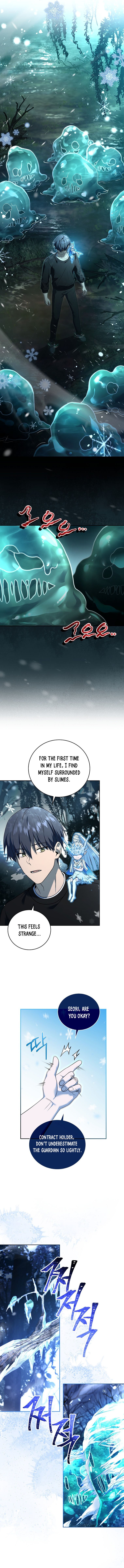 The Frozen Player Returns, Chapter 83 image 04